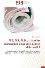 Fle, Fls, Flsco af Dubus-Q
