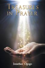 Treasures in Prayer af Jonathan Ogogo
