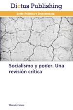 Socialismo y poder. Una revision critica af Marcelo Colussi