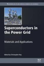 Superconductors in the Power Grid