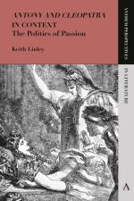 'Antony and Cleopatra' in Context af Keith Linley