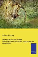 Denk ich bei mir selbst af Edward Nares