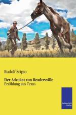 Advokat von Readersville af Rudolf Scipio