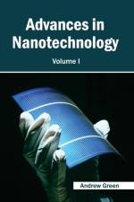 Advances in Nanotechnology: Volume I