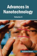 Advances in Nanotechnology: Volume II