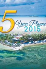 5 Year Planner 2015 af Speedy Publishing LLC