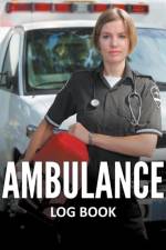Ambulance Log Book af Speedy Publishing LLC