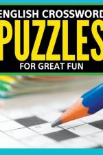 English Crossword Puzzles af Speedy Publishing LLC