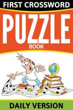 First Crossword Puzzle Book af Speedy Publishing LLC
