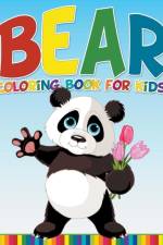 Bear Coloring Book For Kids af Speedy Publishing LLC
