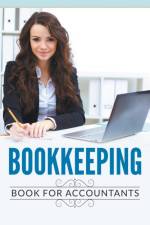 Bookkeeping Book For Accountants af Speedy Publishing LLC