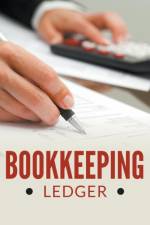 Bookkeeping Ledger af Speedy Publishing LLC