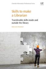 Skills to Make a Librarian