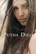Putha Diell af Alfred Shyti