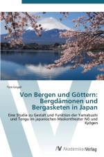 Von Bergen und Goettern af Grigull Tom
