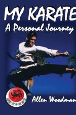 My Karate a Personal Journey af Allen Woodman