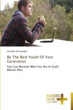 Be The Best Youth Of Your Generation af Olu Mike Omoasegun