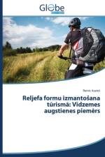 Reljefa formu izmantosana tūrismā af s Reinis