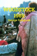Woodstock 1969 af George Frangoulis