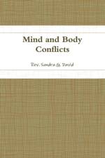 Mind and Body Conflicts af Sandra David
