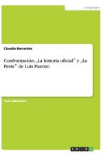 Confrontacion af Claudio Barrantes
