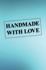 Handmade with Love af Lisbeth Oppelstrup