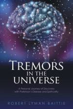 Tremors in the Universe af Robert Lyman Baittie