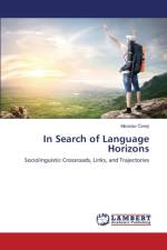 In Search of Language Horizons af erny Miroslav