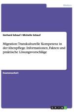 Migration af Michelle Schauf