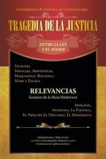 Tragedia de La Justicia af Gustavo De la Rosa Hickerson
