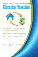 Educacion Financiera af Dra Lydia Andaluz