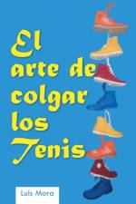 Arte de Colgar Los Tenis af Luis Mora