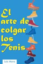 Arte de Colgar Los Tenis af Luis Mora