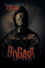 Bogart af Francisco Raúl