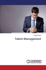 Talent Management af Nafei Wageeh