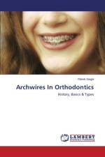 Archwires In Orthodontics af Singla Ritesh