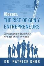 Ibosses af Dr Patrick Khor