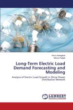 Long-Term Electric Load Demand Forecasting and Modeling af Sedaghati Reza