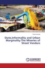 State, Informality and Urban Marginality af Hussain Rasel