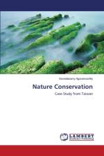 Nature Conservation af Agoramoorthy Govindasamy