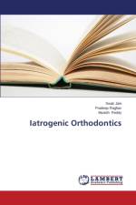 Iatrogenic Orthodontics af Raghav Pradeep