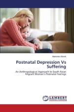 Postnatal Depression Vs Suffering af Ghosh Manonita