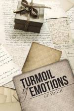 Turmoil of Emotions af GP Singh
