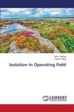 Isolation In Operating Field af Dhingra Annil