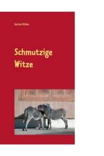 Schmutzige Witze af Gerhard Köhler