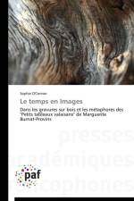 Le Temps En Images af O'Connor-S