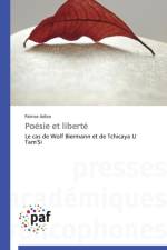 Poesie Et Liberte af Adico-P