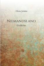 Niemandsland af Elena Jedaite