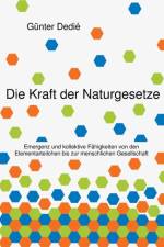 Kraft der Naturgesetze af Günter Dedié