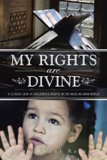 My Rights Are Divine af Nina Abdul Razzak